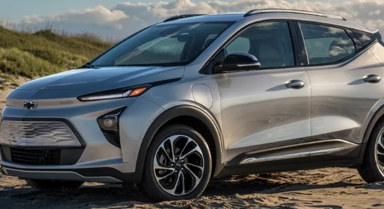 볼트 EUV 중고차 가격 시세표 24년 10월