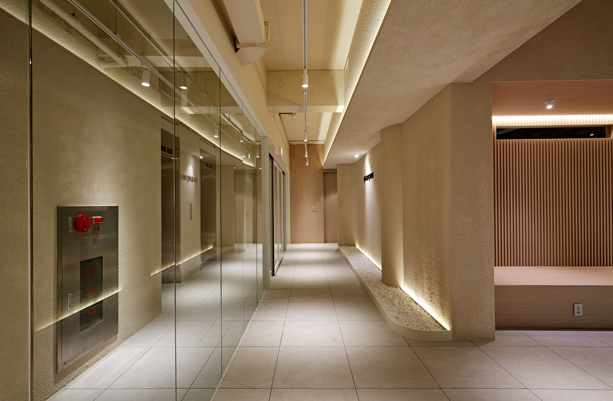 오피스유리가벽시공