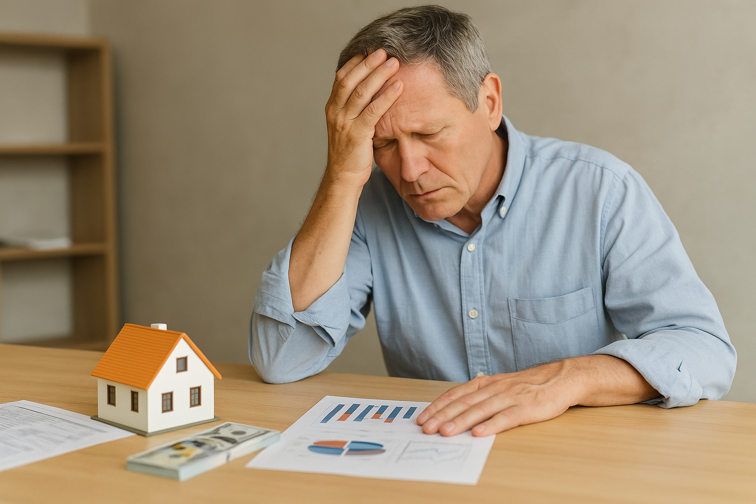 실패한 경매 투자자들의 공통점은? – 반면교사 사례