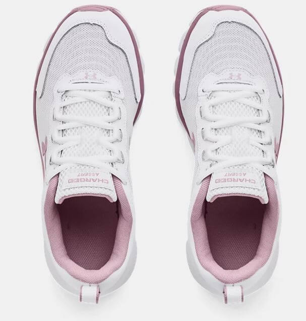 언더아머 운동화