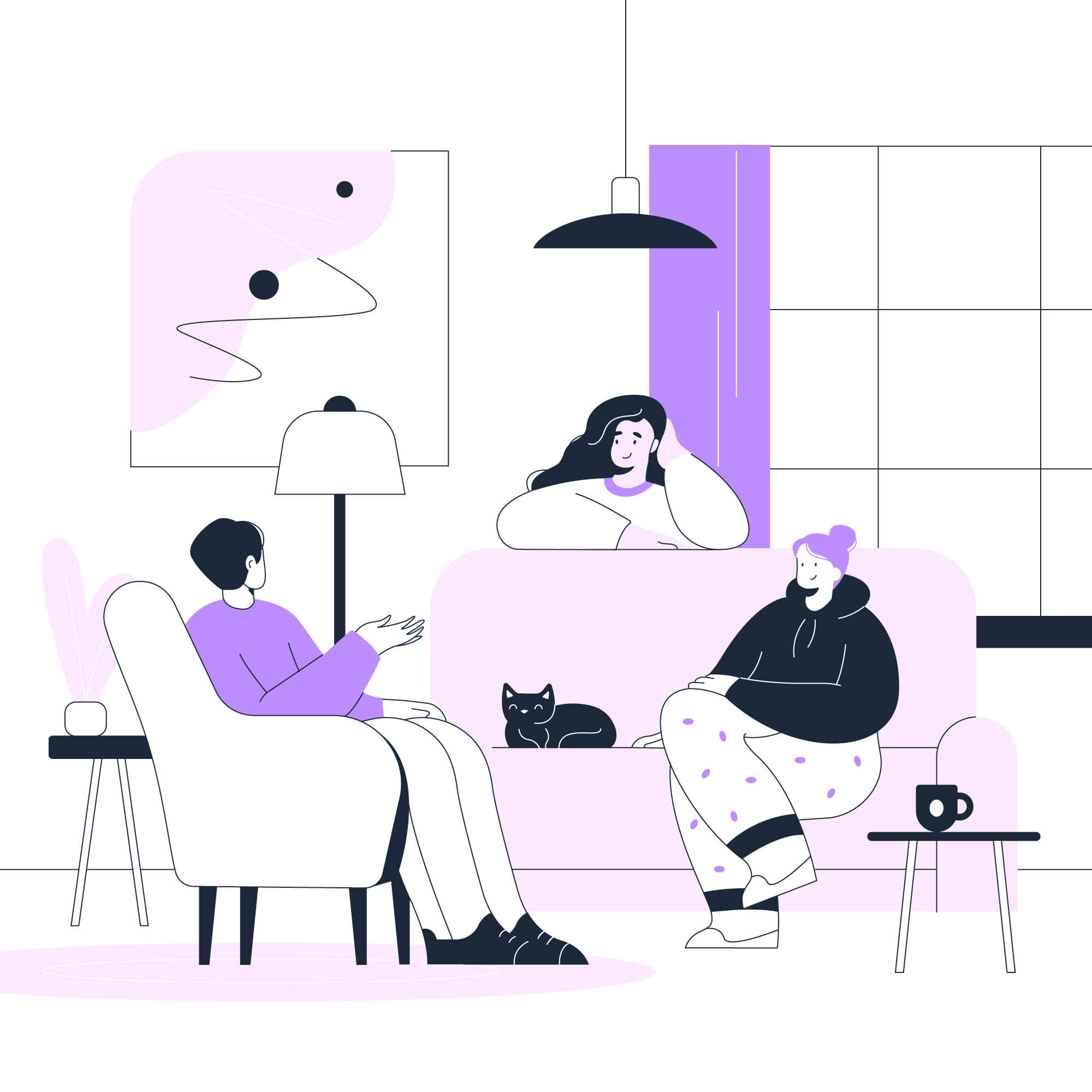 코리빙 Coliving의 모든 것
