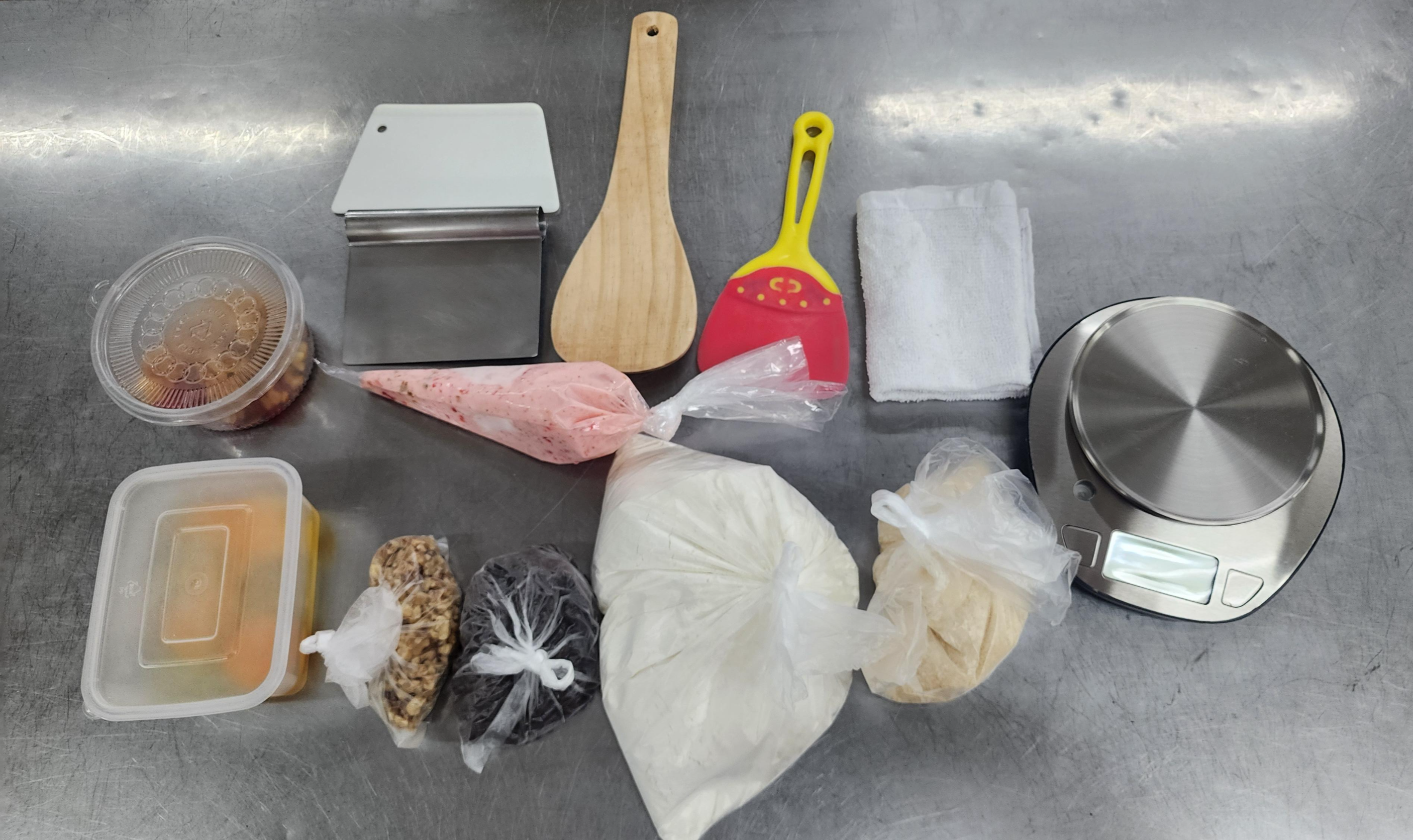 해운대 학부모아카데미 소행성빵