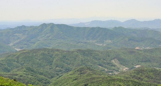 광덕산