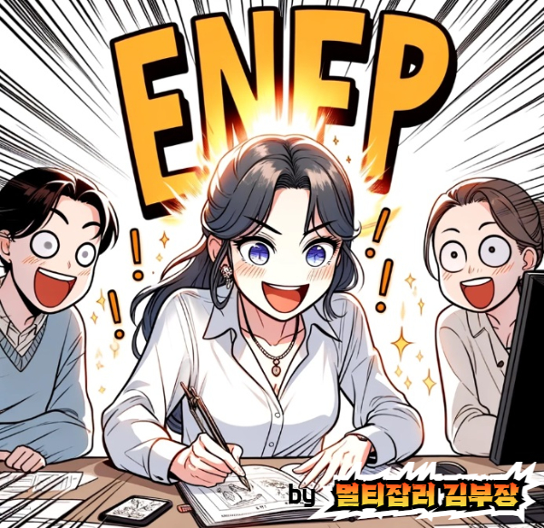 ENFP