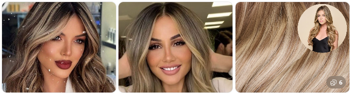 최신 2030 유행하는 머리스타일은? 트렌드 컷 모음