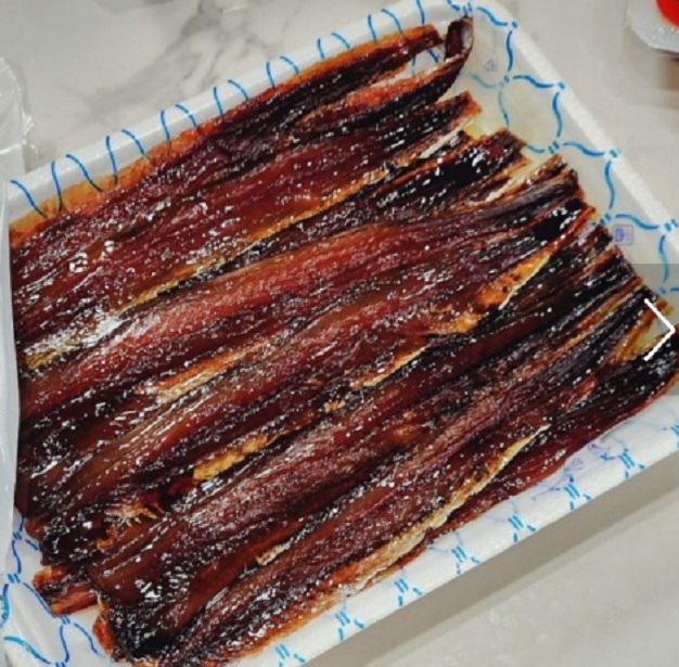 포항-구룡포-이선옥과메기