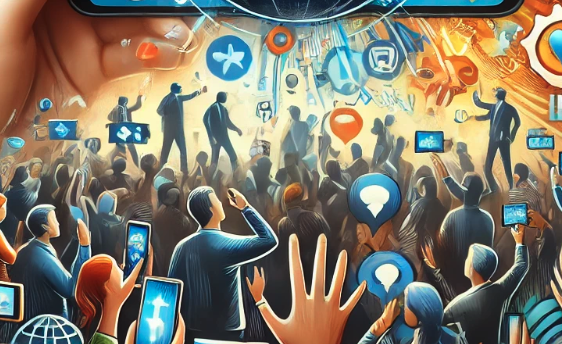 숏츠 콘텐츠를 활용한 효과적인 개인 브랜딩 전략