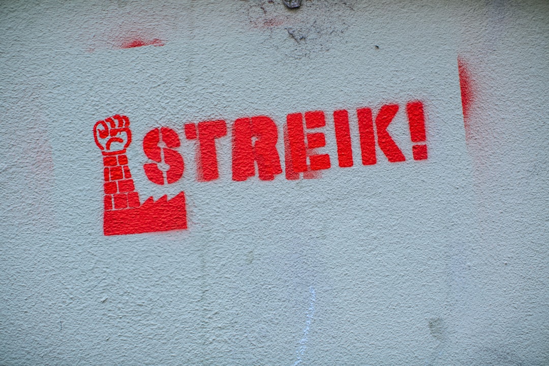 Strike