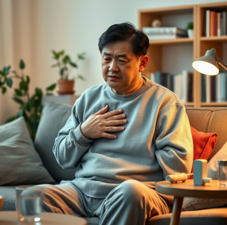 경성숨채움-효과-내돈내산-후기