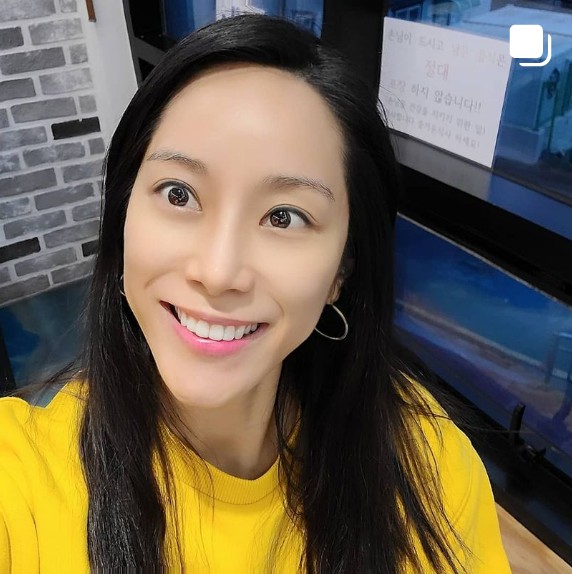 조민아 인스타그램