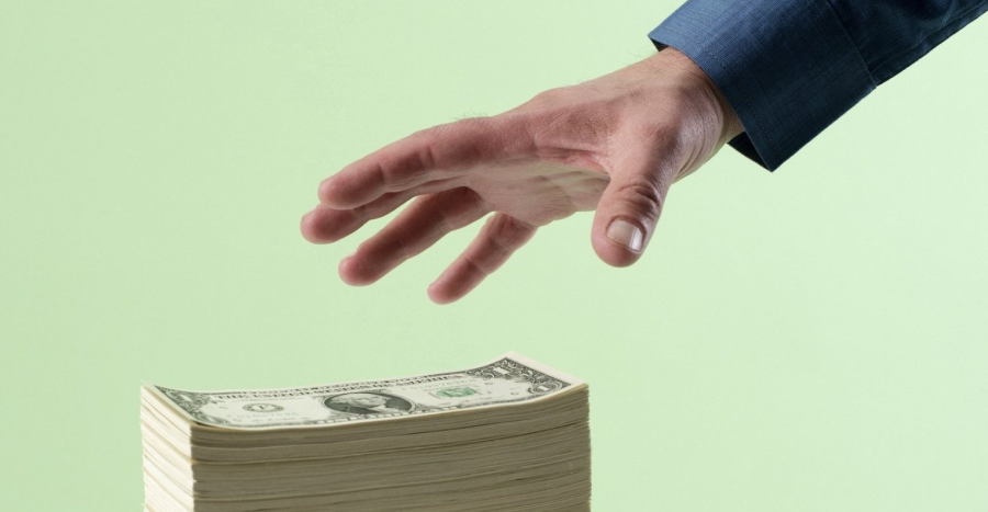 자존감이 높아야 부자 되기도 쉽다