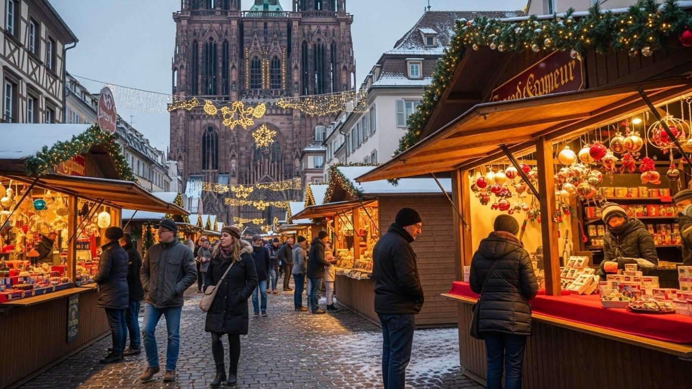 크리스마스 여행지 추천