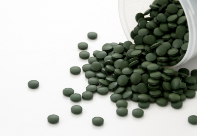 클로렐라의 영양과 효과 효능, 조리법, 보존법