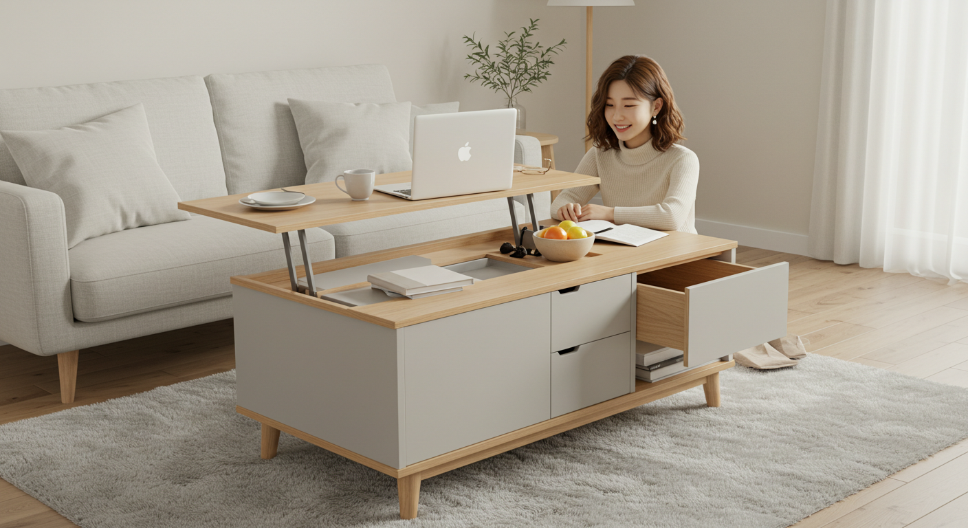 홈 인테리어 트렌드