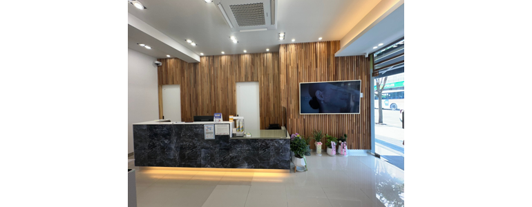 영천시 교정 치과