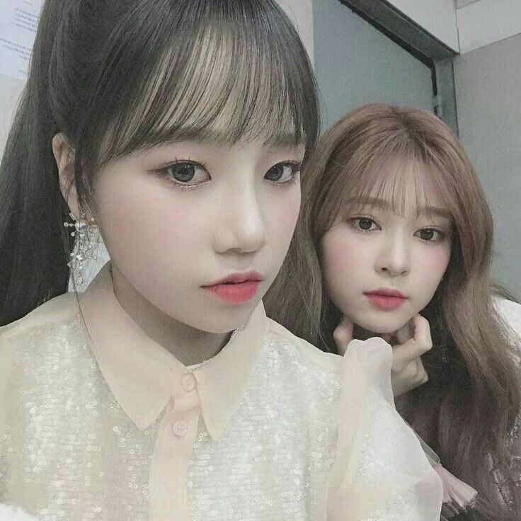 아이즈원 프로듀스48 사진 모음 아이즈원 프로듀스48 사진 모음
