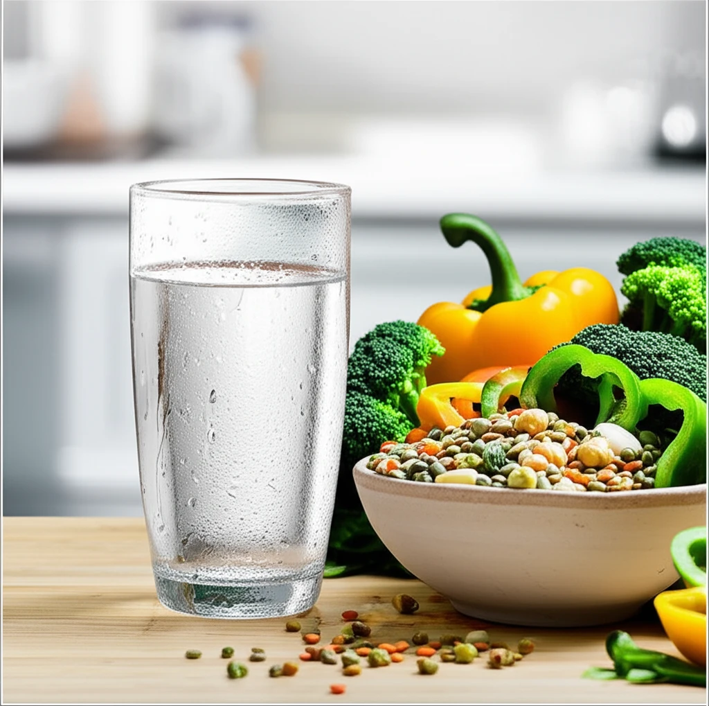 뇌출혈 회복을 앞당기는 식사법 칼륨과..