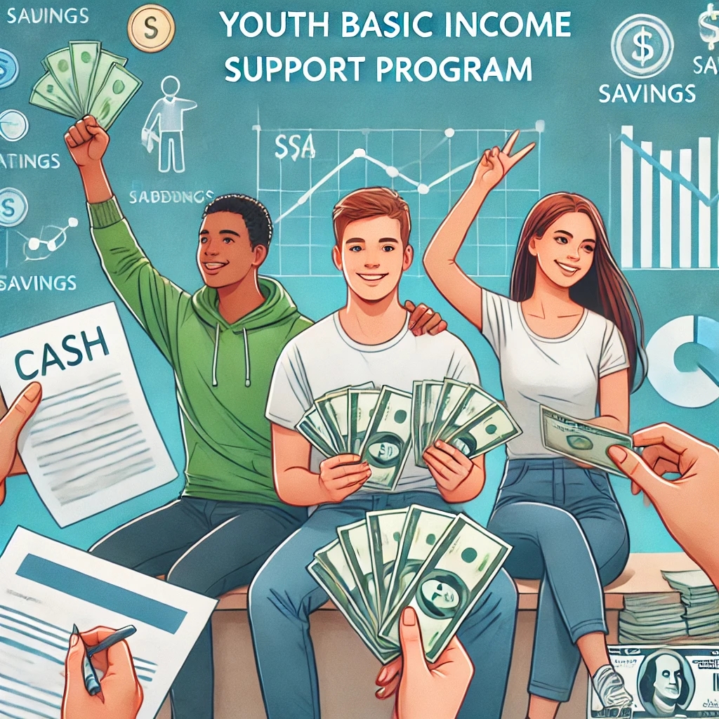 2025 3분기 경기도 청년기본소득 신청