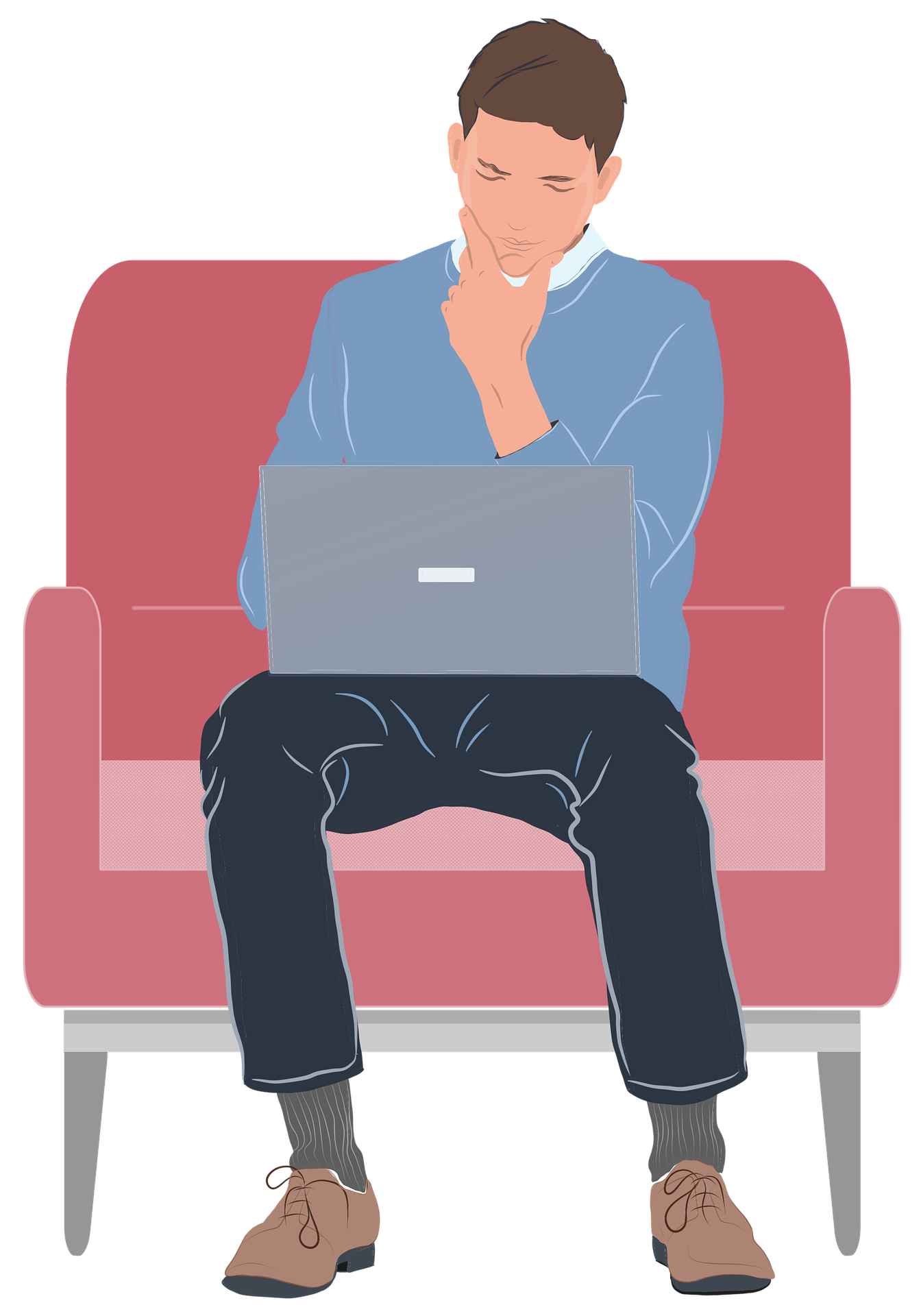 재택근무 활성화 정책이 나에게 생기는 변화&amp;#44; 미치는 영향