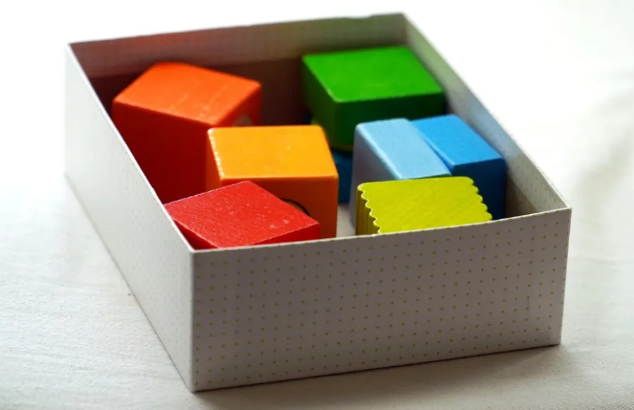 아이의 첫 숫자 공부 방법 - 7