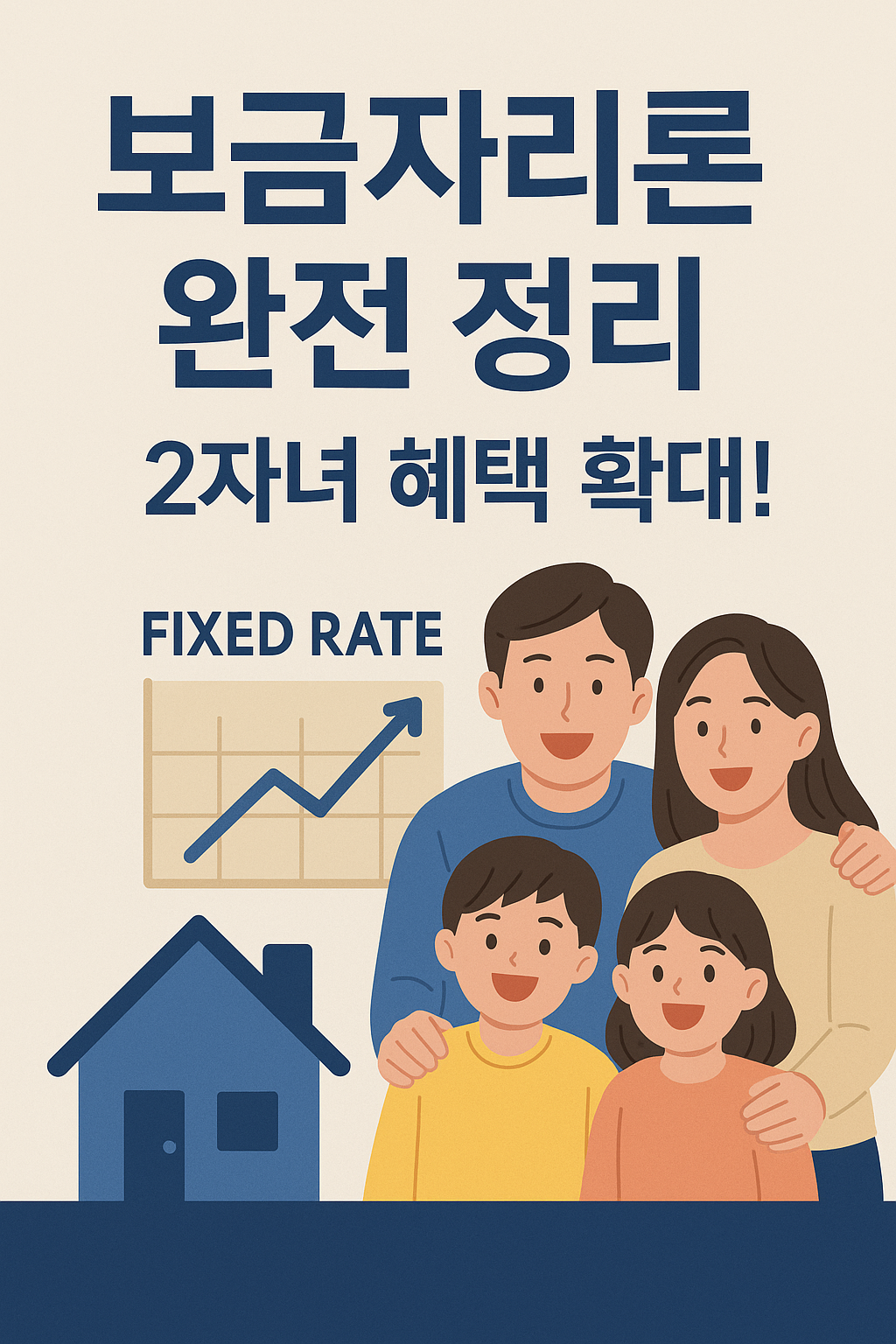 보금자리론