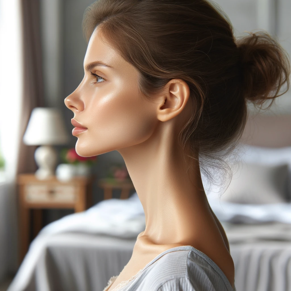 피부 하얘지는 법