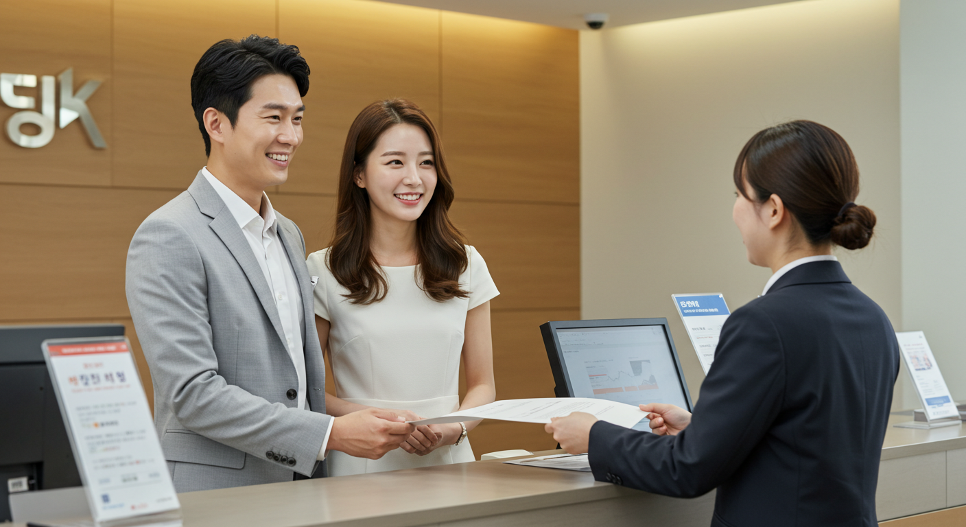 새마을금고 특판예금