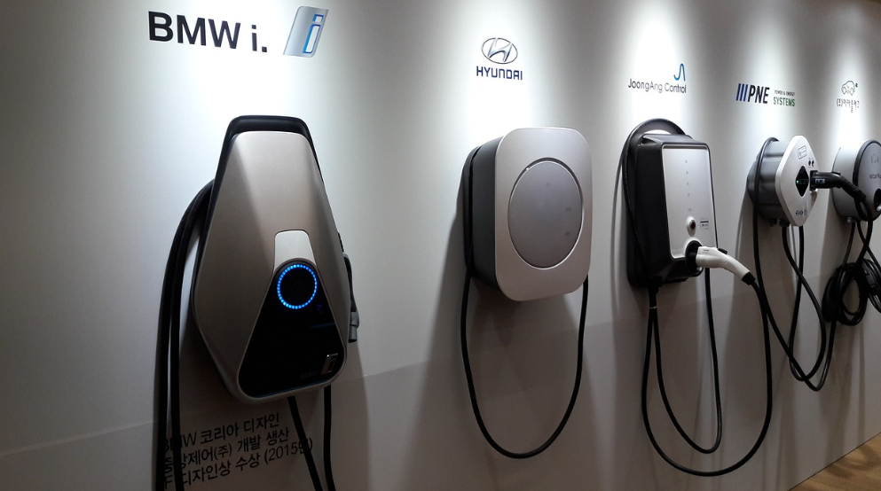 전기차 보조금과 택시·택배 차량