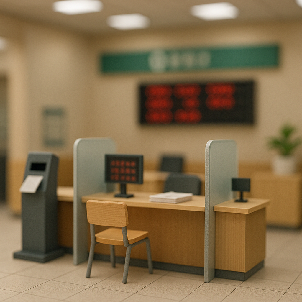 주담대 금리 급락, 대환대출 기회 다시 살아났다