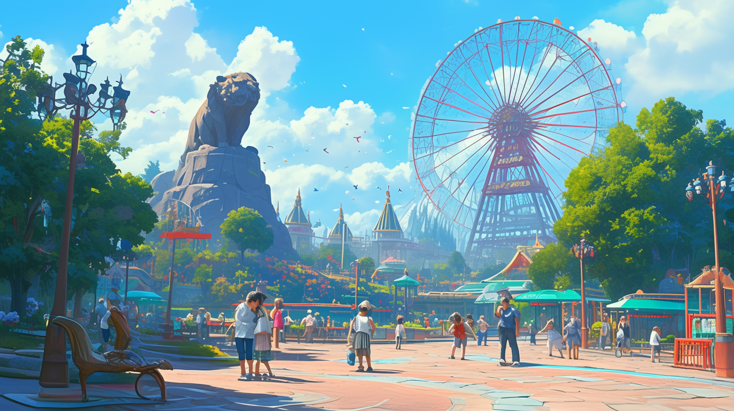 에버랜드 큐패스