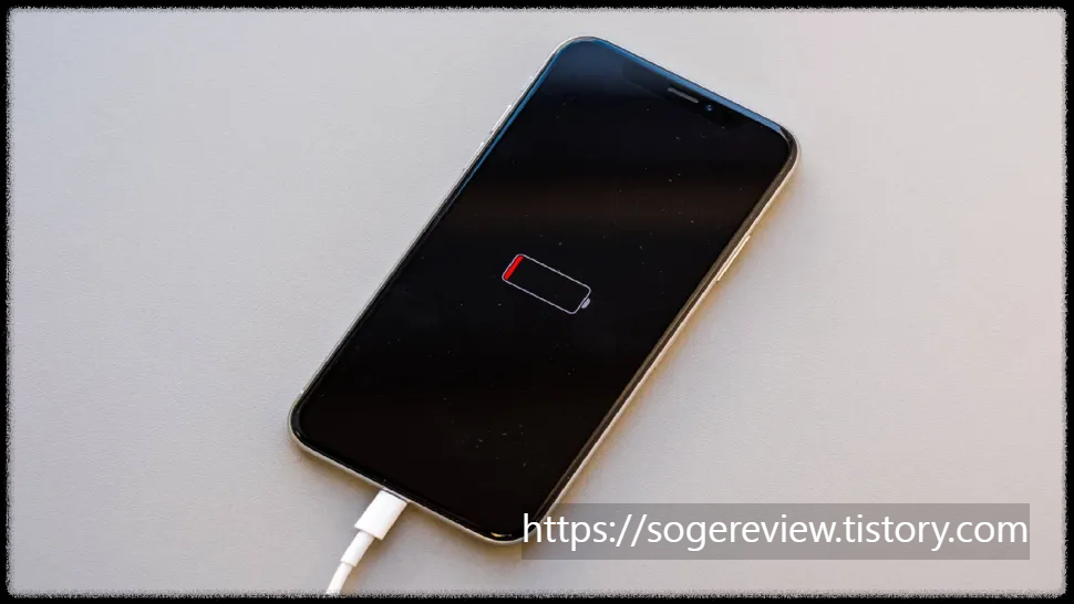 스마트폰 배터리 보호 핵심 기능 3가지 📊