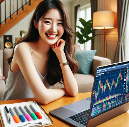 주식 왕초보 탈출 기본 개념