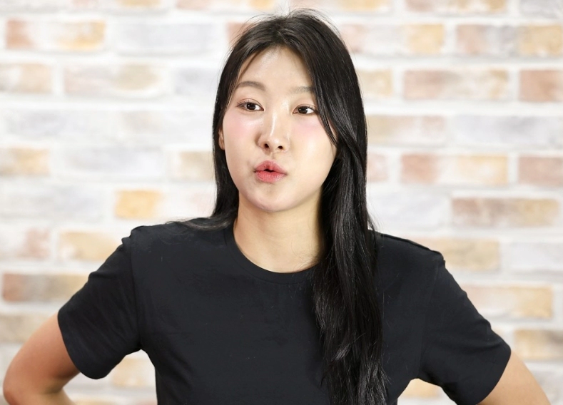 우희준 프로필 나이 고향 학력 미스코리아 카바디 경력 인스타그램 &amp;#124; 우희준 근황 작가 데뷔