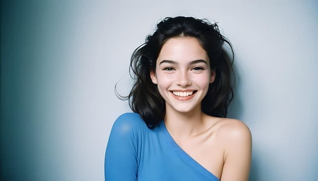 팔자 주름과 장 건강의 연관성?
내장 노화가 얼굴에 미치는 영향