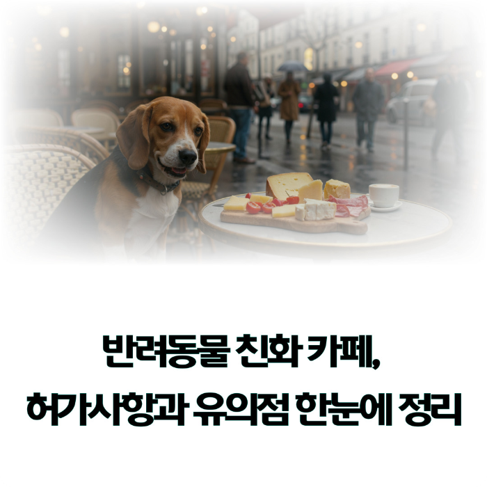 반려동물-친화-카페