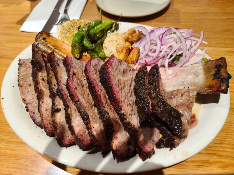 편스토랑 이경규 감동의 바비큐 맛집 브리스킷 바베큐, 삼겹살 롤케이크 포르게타 고기집 서울 성동 맛집 방송 촬영 정보 위치 어디