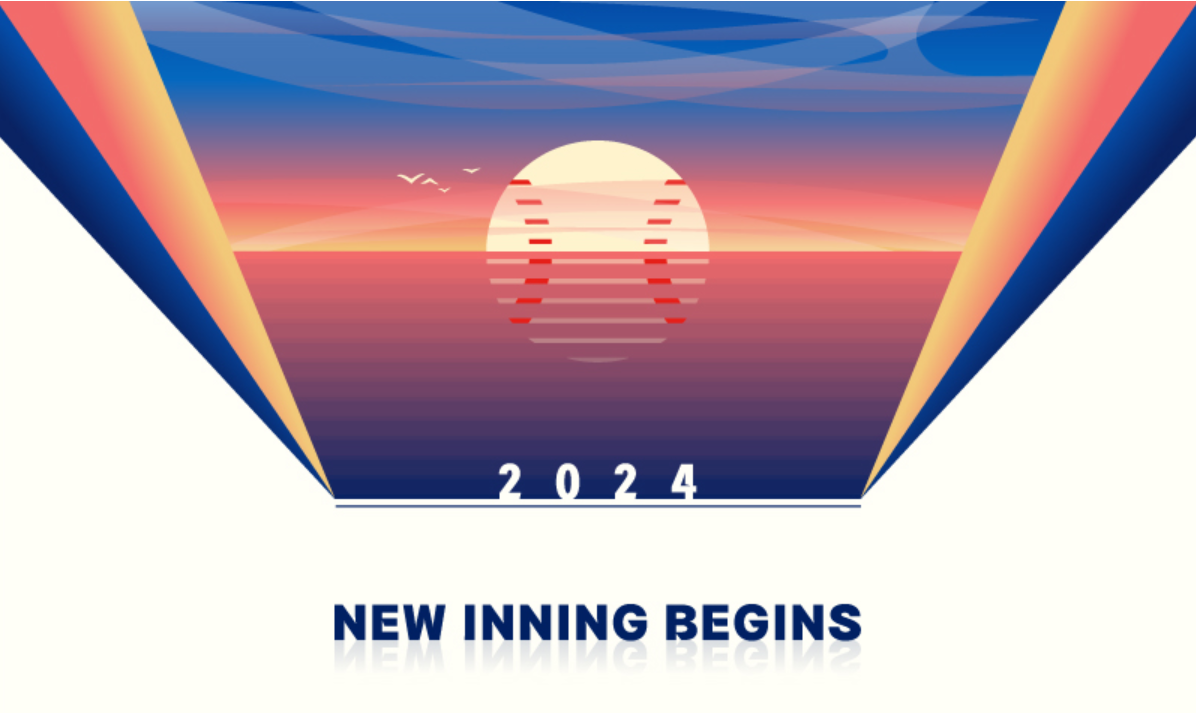 2024 KBO 정규시즌 일정