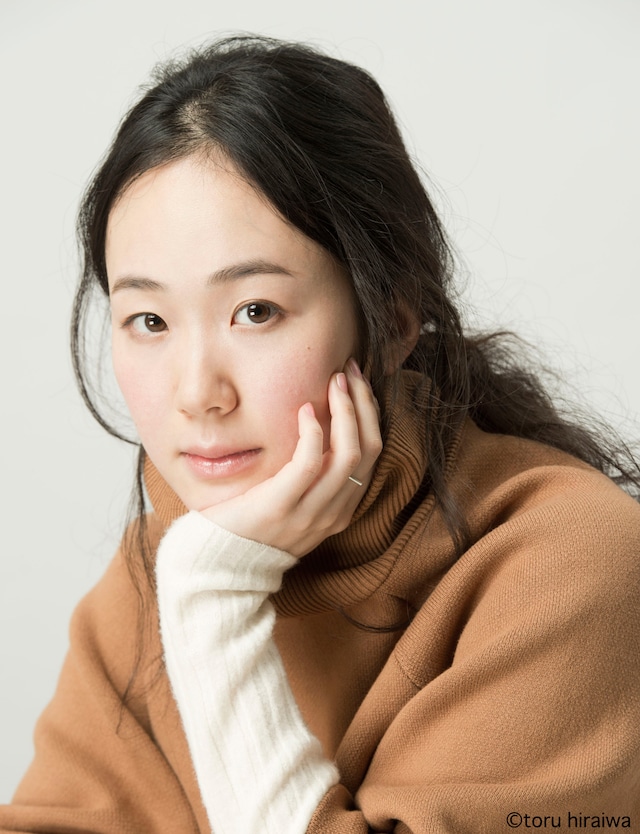 쿠로키 하루 단독 사진