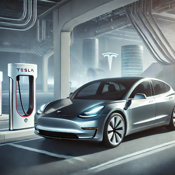 테슬라 모델3: 가격, 유지비, 충전소 정보까지 완벽 정리!