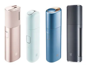 릴 전자담배 핏 아이시스트 솔직 후기 아이싱 비교_8