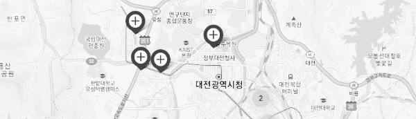 연명치료 거부 신청 (대전, 세종)