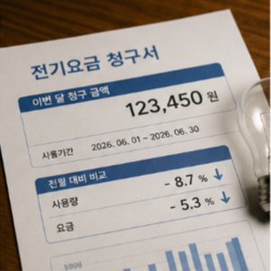 한전ON 신청 및 공식 홈페이지