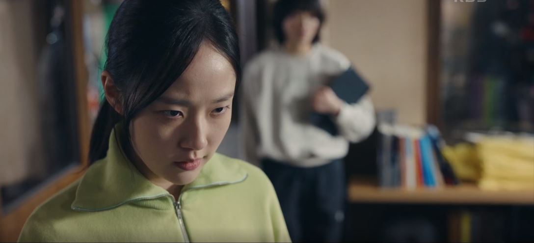 순정복서 6회