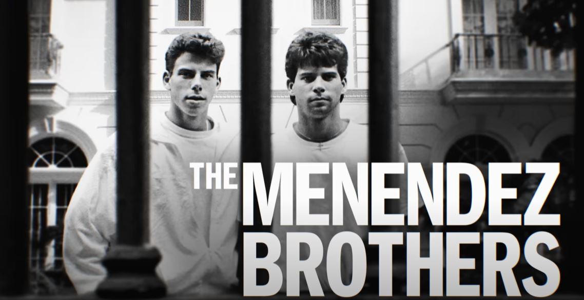The Menendez Brothers, Netflix (2025)