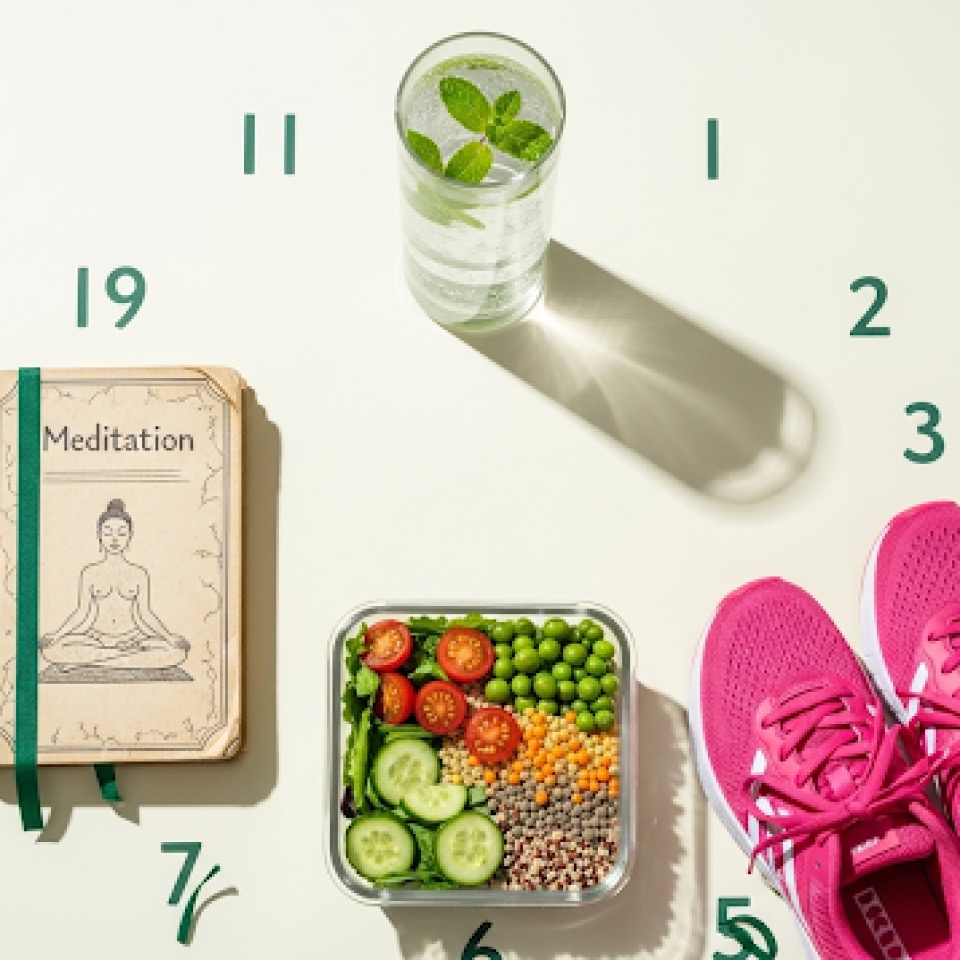 혈당 수치 내리는법