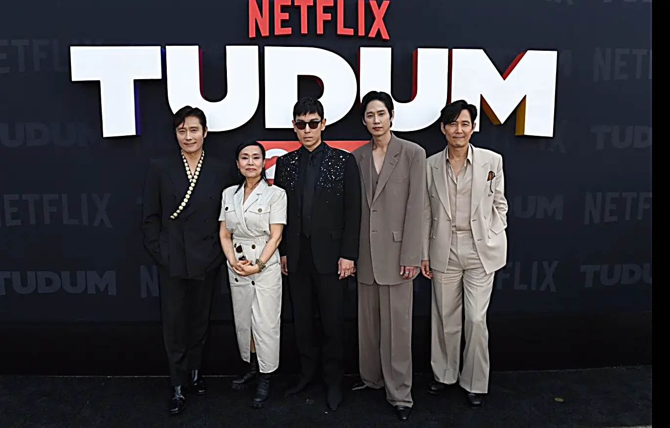 오징어게임3 공개일·예고편·게임 종류·출연진 총정리