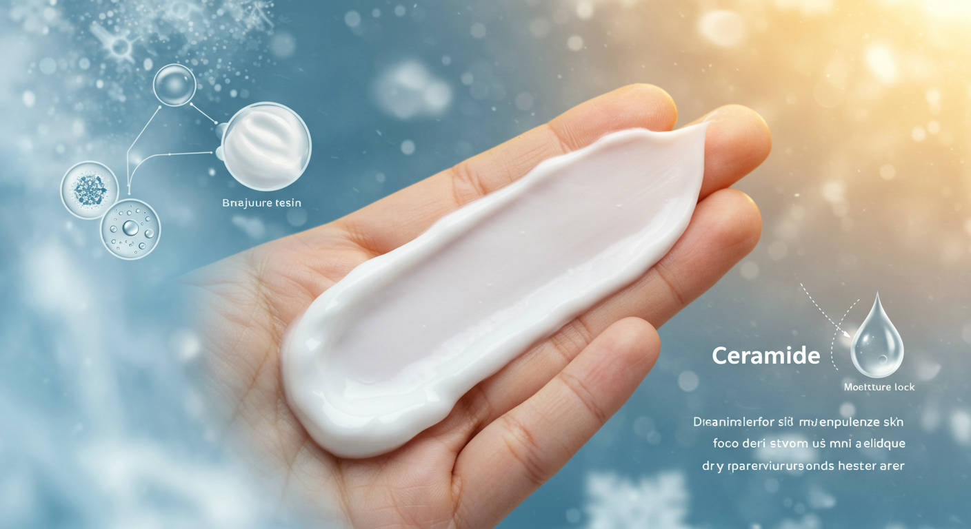 겨울보습크림추천