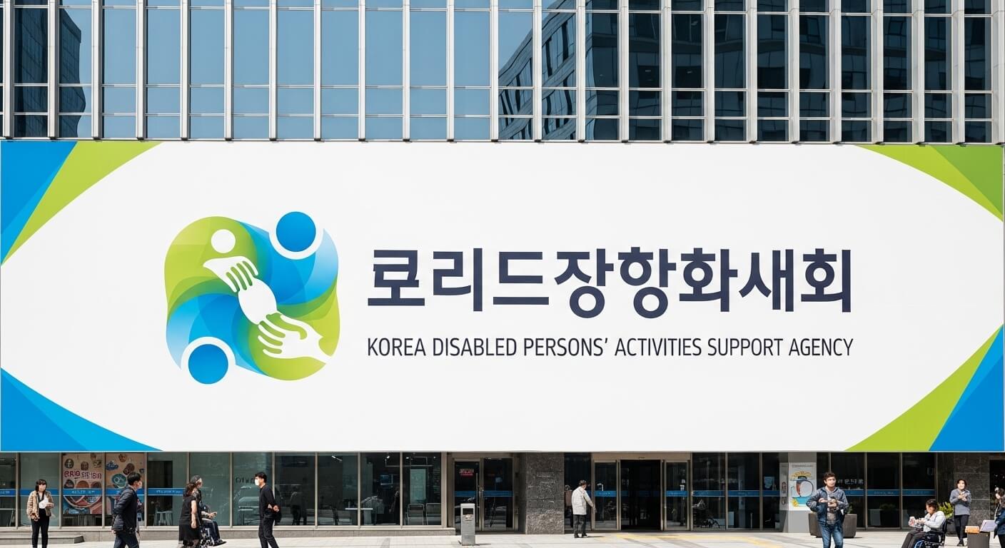 장애인 활동지원사