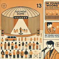 임영웅 리사이틀: 임영웅 고척돔 콘서트, 예매 정보와 일정 안내