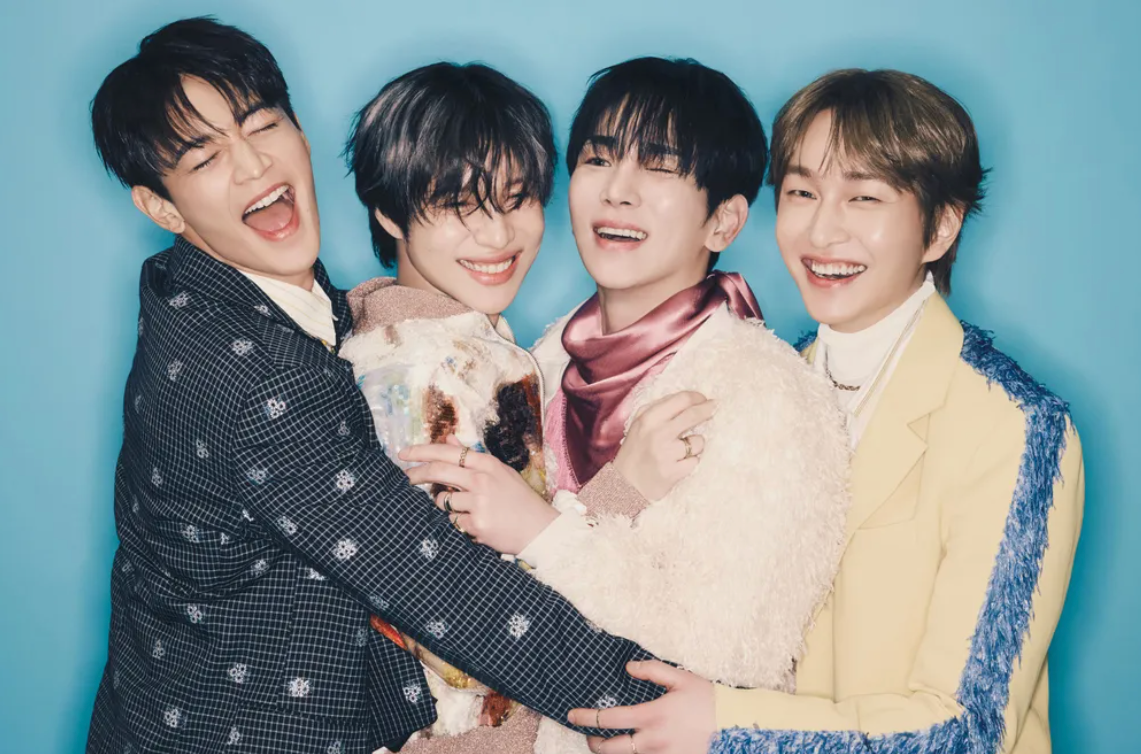샤이니